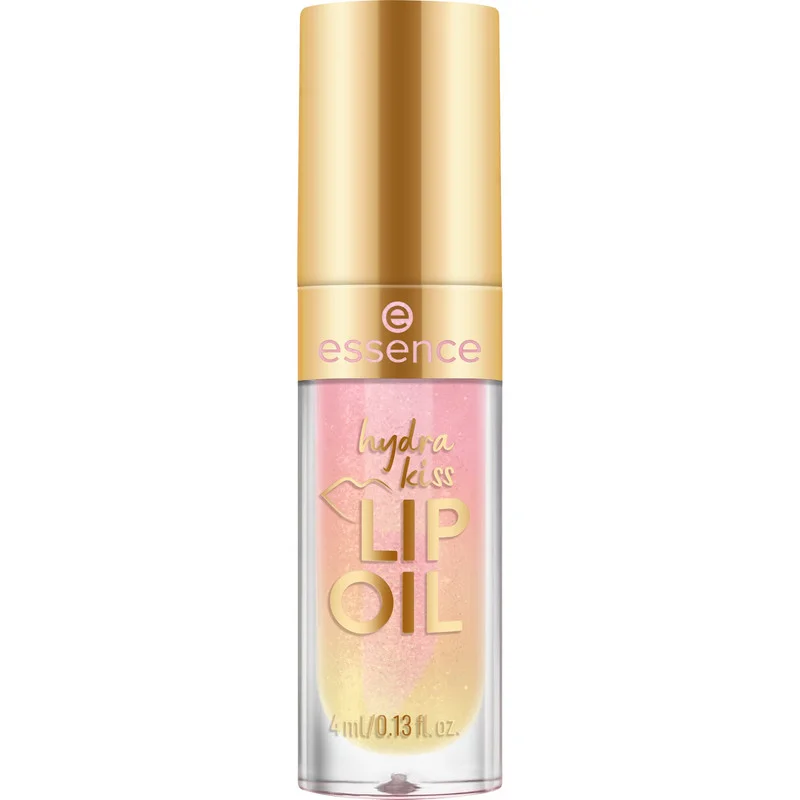 ايسنس زيت شفاه العيد المائي الأكثر روعة